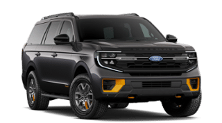 2027 Ford Expedition® External Image 4